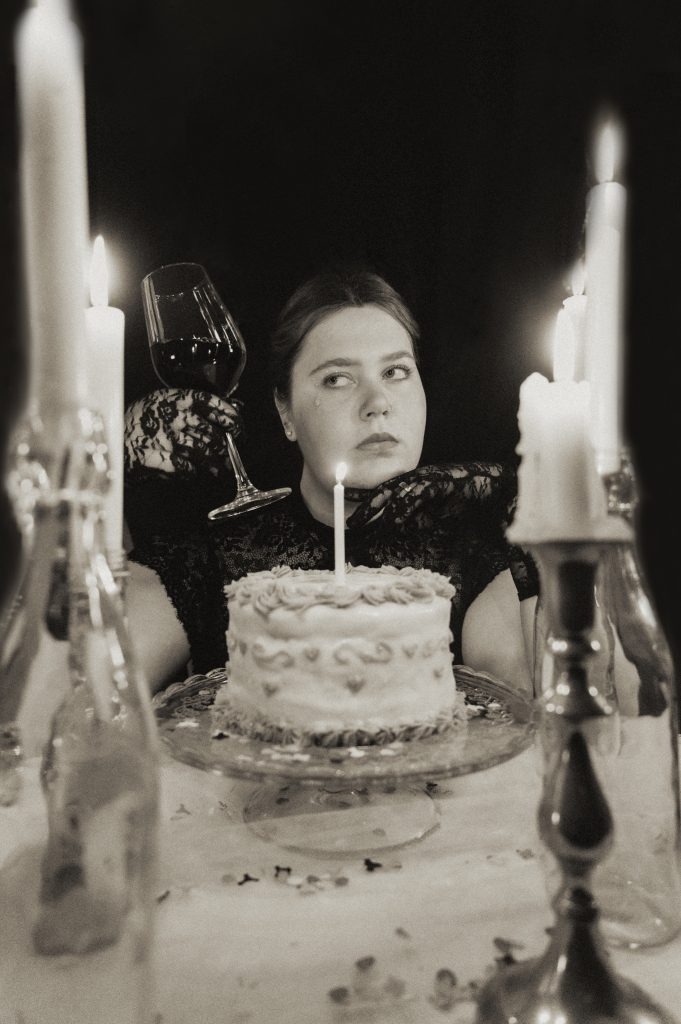 een foto van Joy Rebers