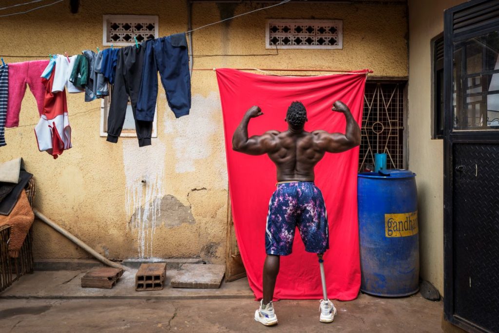 World Press Photo