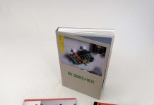 Pennings Foundation organiseert een fotoboek talk in Eindhoven De fotoboek talk bij PenningsFoundation