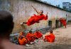 Steve McCurry – The Eyes of Humanity Steve McCurry