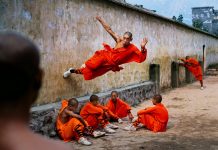 Steve McCurry – The Eyes of Humanity Steve McCurry