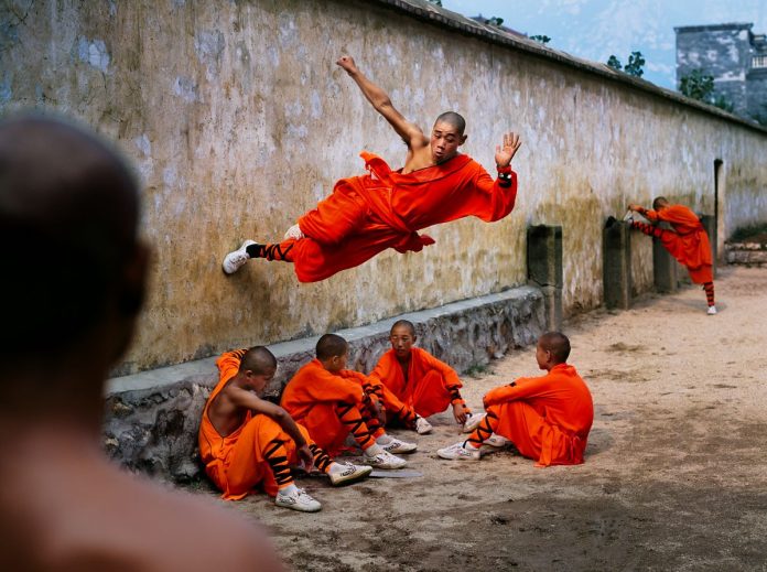 ELM_SteveMcCurry_CHINA_print Steve McCurry
