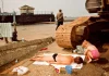 Ik ben Martin Parr: de fotograaf die het gewone bijzonder maakt I am Martin Parr