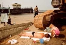 Ik ben Martin Parr: de fotograaf die het gewone bijzonder maakt I am Martin Parr