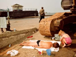 I am Martin Parr