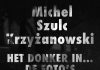 Michel Szulc Krzyzanowski in het Hedendaags Kunstkabinet Michel Szulc Krzyzanowski