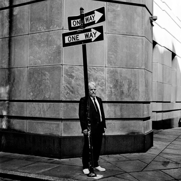 Anton Corbijn
