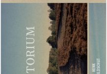 Henk Wildschut – Territorium