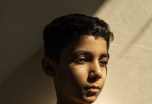 Samar Abu Elouf winnaar World Press Photo of the Year World Press Photo