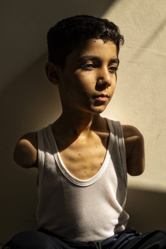 World Press Photo