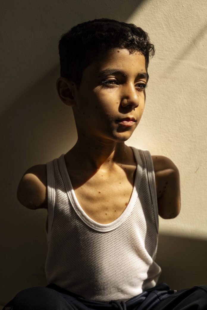 World Press Photo
