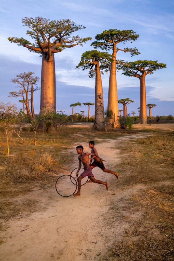 Fotograaf Steve McCurry opent