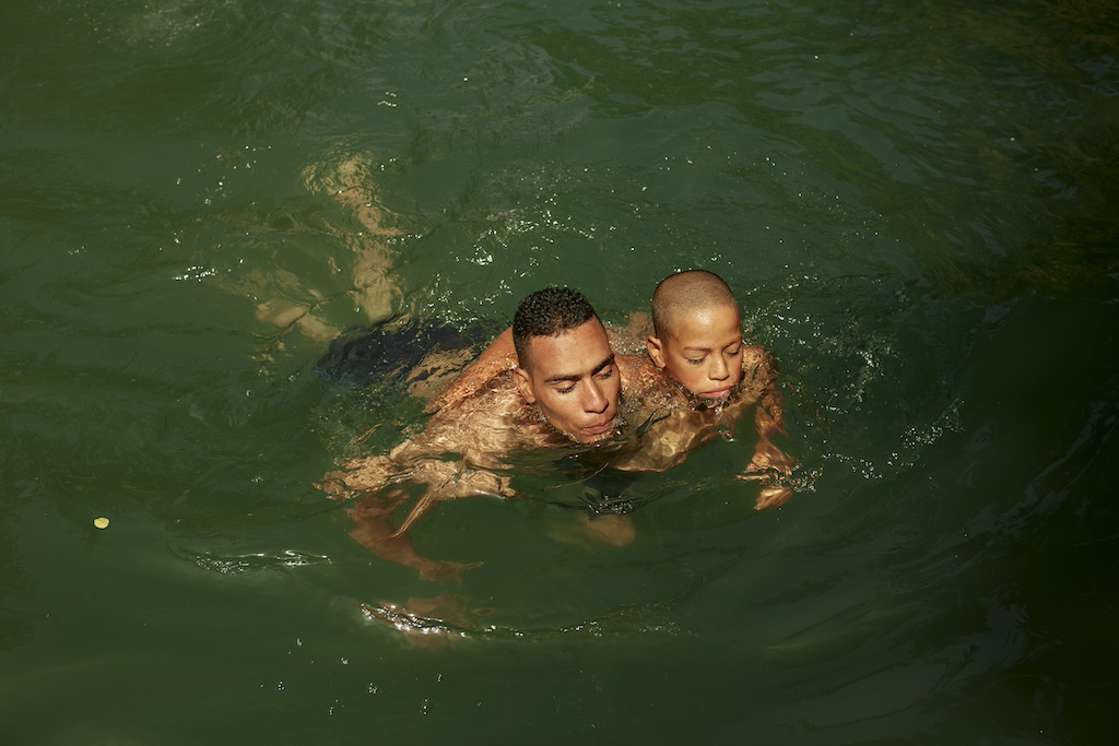 Mounir Raji Krijgt Eerste Solotentoonstelling Focus Magazine