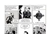 Guy Delisle – Een fractie van een seconde Guy Delisle