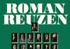 RomanReuzen, portretten van 52 Nederlandse schrijvers in Museum Hilversum RomanReuzen