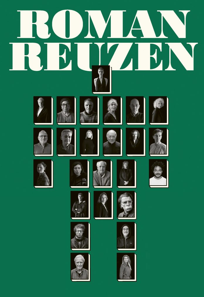 RomanReuzen