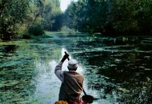 Laatste dagen: Steve McCurry – ICONS in Brussel