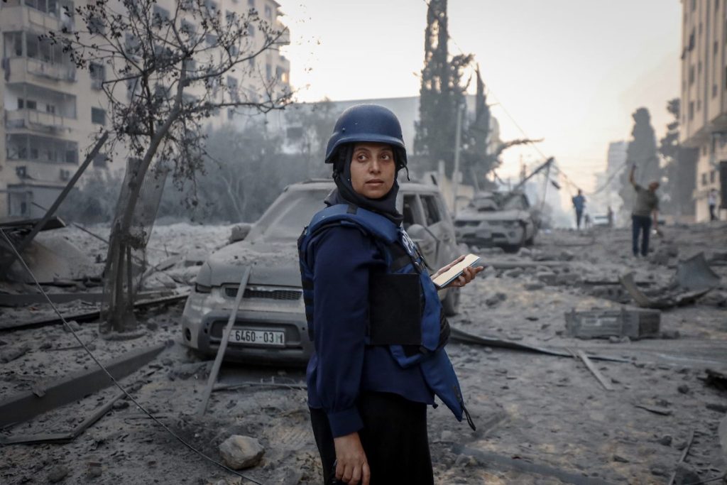 World Press Photo