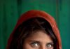 Fotograaf Steve McCurry opent met grote tentoonstelling in Brussel Fotograaf Steve McCurry opent