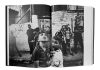 Vier fotoboeken en vier fotografen bij Fotodok book talks Fotodok