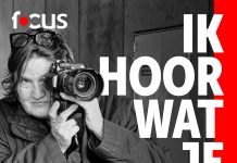 Focus podcast: Carla Kogelman coverbeeld