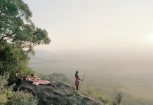 Zed Nelson winnaar bij Sony World Photography Awards Zed Nelson