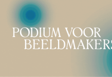 Picture this: een podium voor beeldmakers picture this