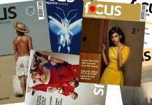 Focus lezersonderzoek 2025 6 Focus covers
