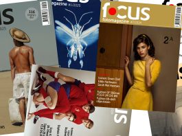 6 Focus covers