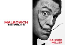 Malkovich – Then Came John John Malkovich