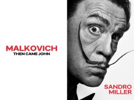 John Malkovich