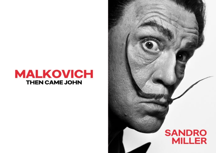 John Malkovich
