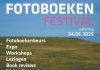 Fotoboekenfestival bij Pennings Foundation Fotoboekenfestival