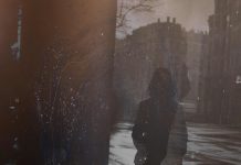 Dirk Braeckman: No Denial, No Explanation Dirk Braeckman