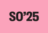 SO’25 nu te zien in Melkweg Expo