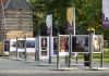 Fotofestival Hoogvliegers in Helmond Fotofestival Hoogvliegers