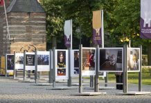 Fotofestival Hoogvliegers in Helmond Fotofestival Hoogvliegers
