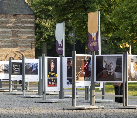 Fotofestival Hoogvliegers in Helmond Fotofestival Hoogvliegers