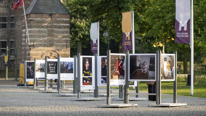 Impressie vorige editie © Dave van Hout Fotofestival Hoogvliegers
