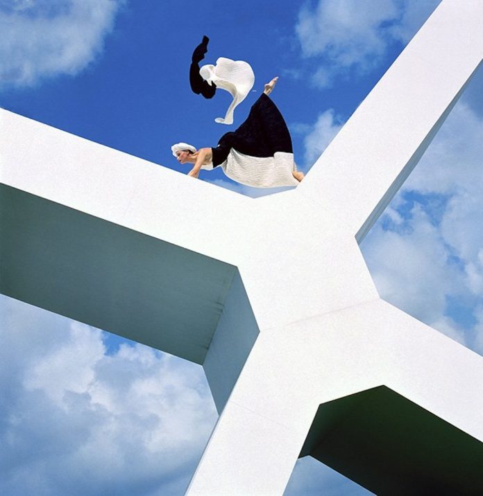 Apollonia van Ravenstein Norman Parkinson