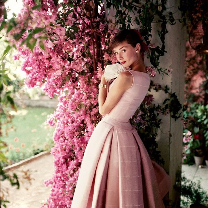 Norman Parkinson