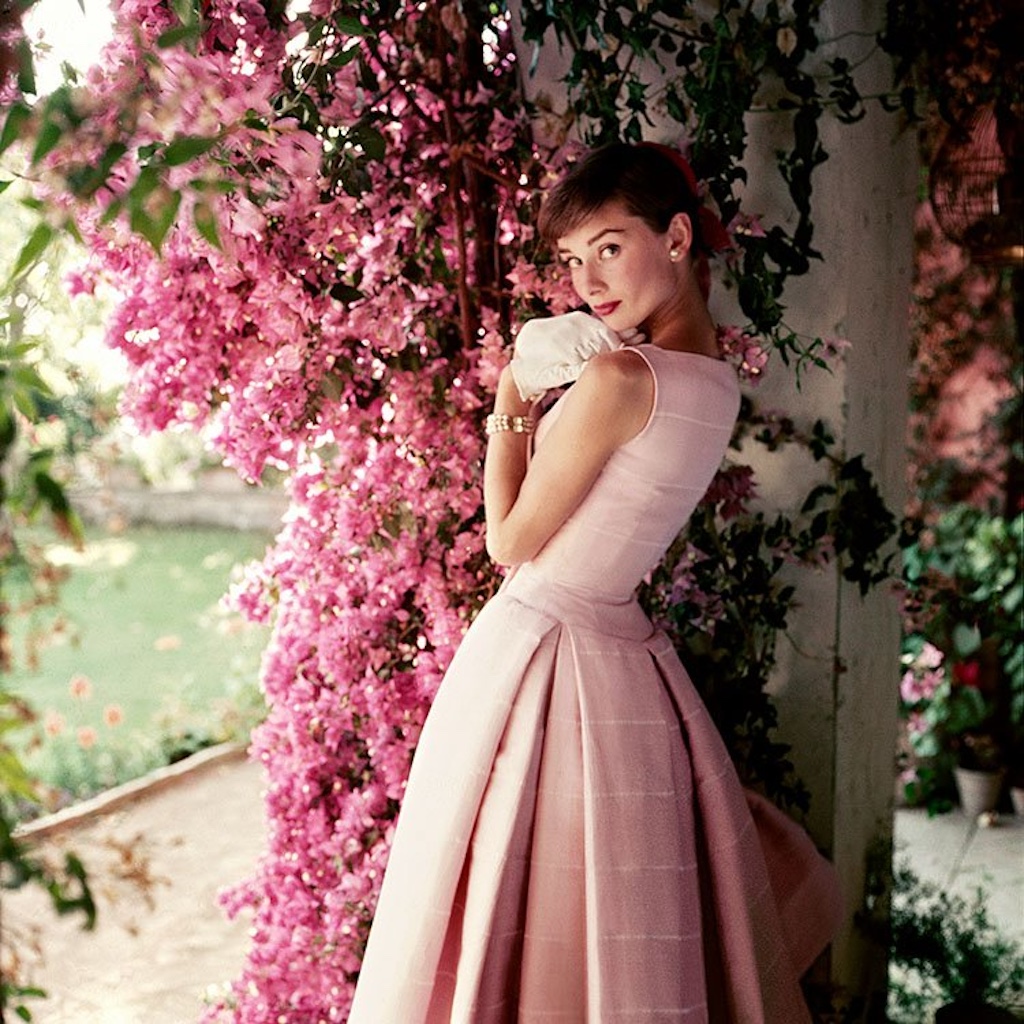 Norman Parkinson