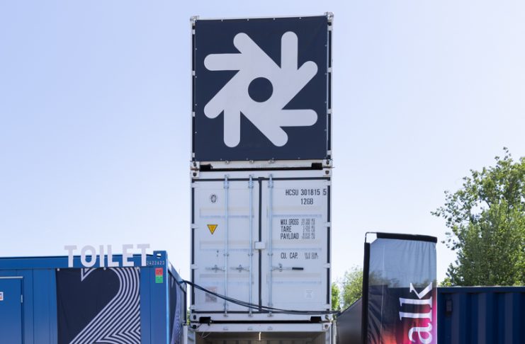 Rotterdam Photo