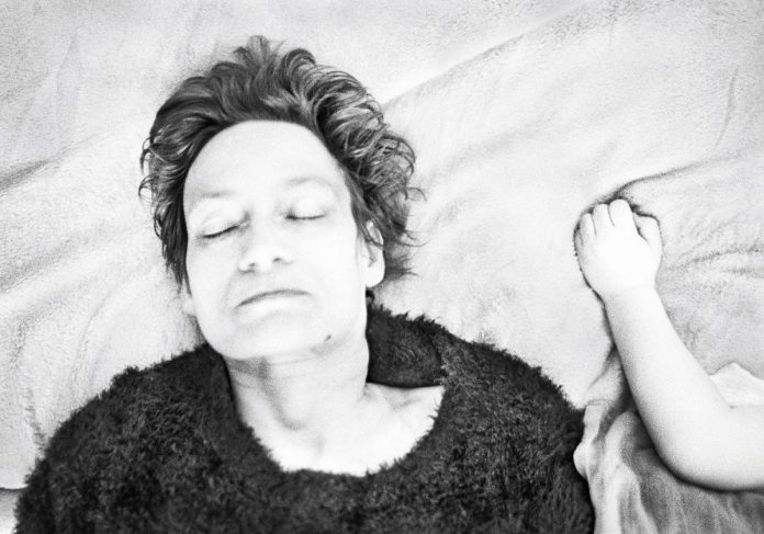 Anna Arendt
