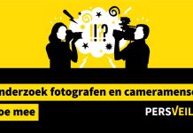 Onderzoek PersVeilig banner persveilig