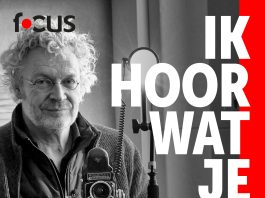 podcast beeld hans de kort