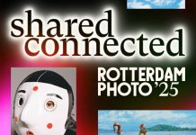 Rotterdam Photo: 16 t/m 25 mei Rotterdamphoto