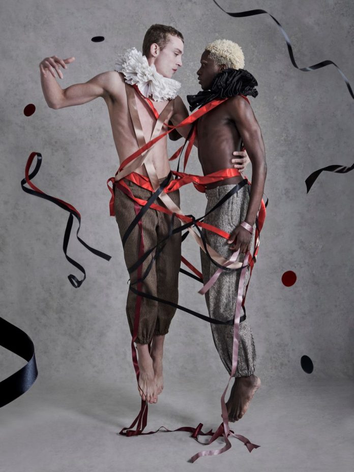 01_© Jasper Abels_Boys with confetti_097 Beeldmix