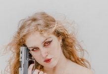 Myriam Boulos wint de Foam Paul Huf Award 2025 Myriam Boulos