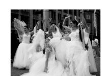 LEICA X Amsterdam 750 years; The City – The people Leica